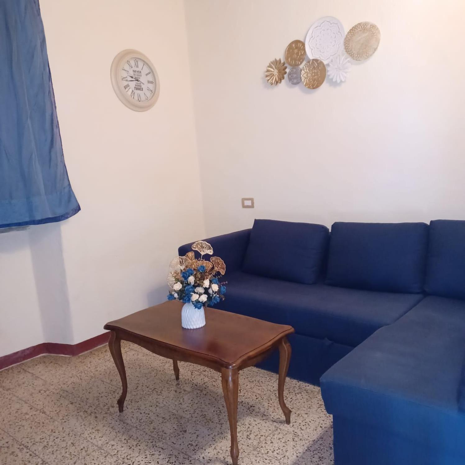 La Dolce Orsini Apartamento