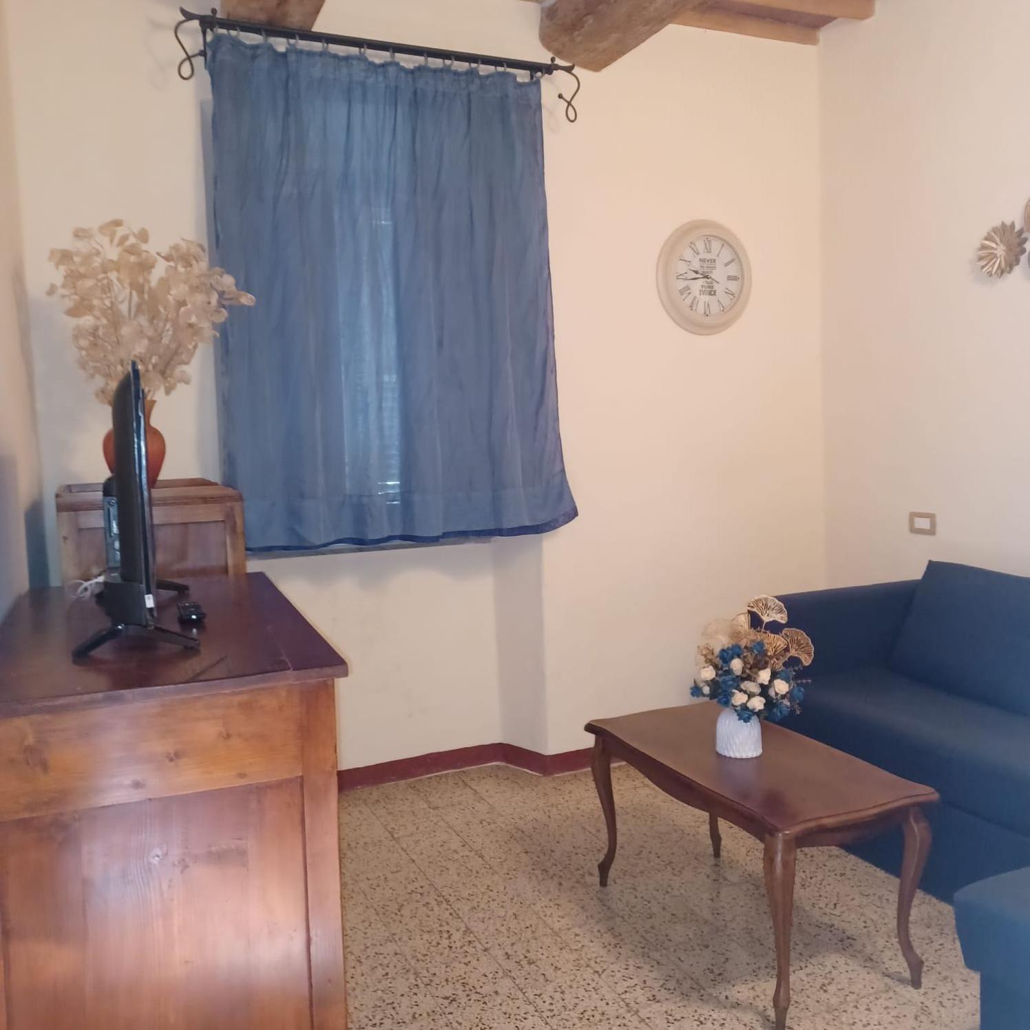 Apartamento La Dolce Orsini *