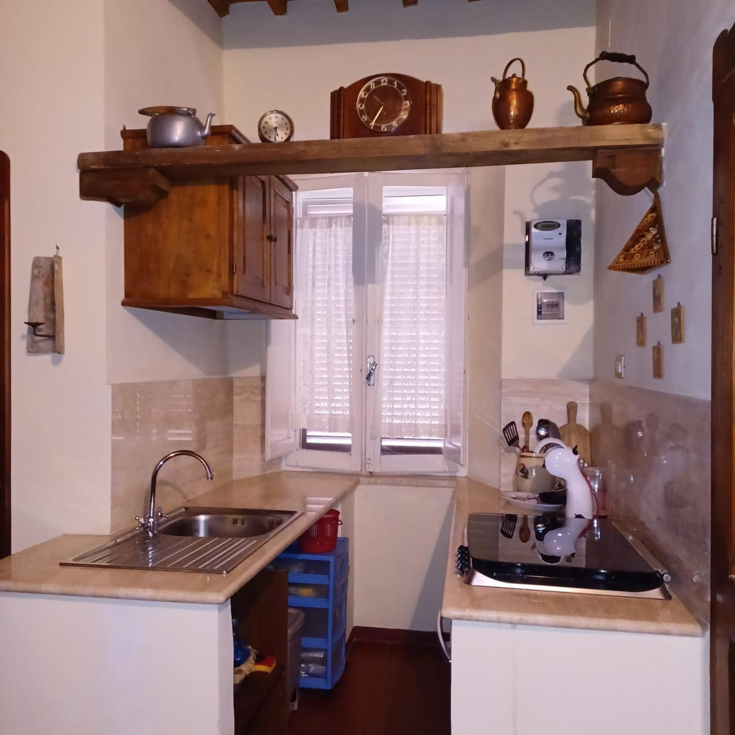 La Dolce Orsini * Pitigliano