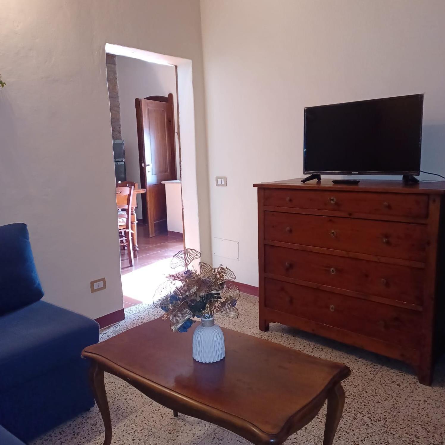 Apartamento La Dolce Orsini *