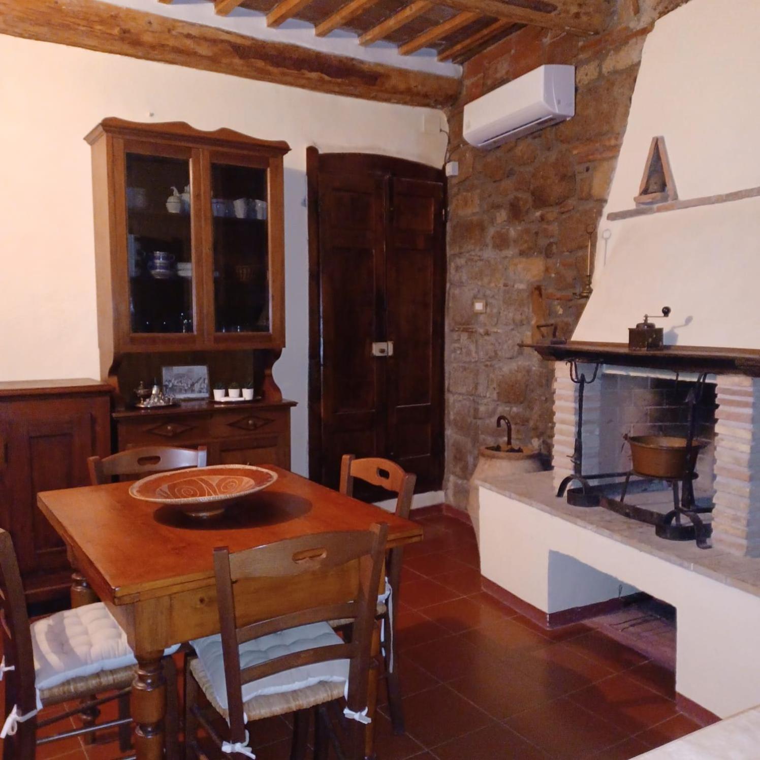 Apartamento La Dolce Orsini