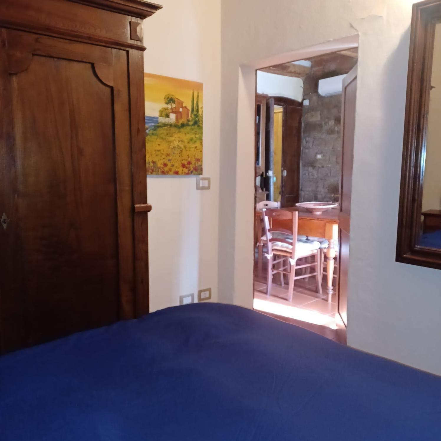 Apartamento La Dolce Orsini